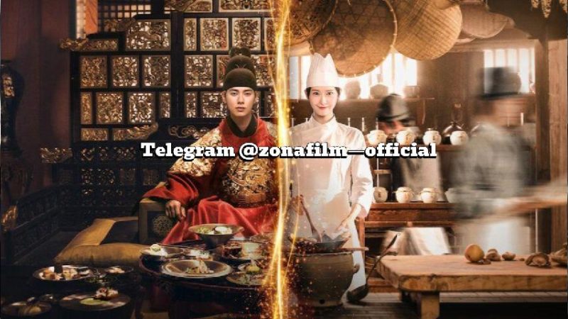 Bon Appetit your Majesty EPS 11-Cover
