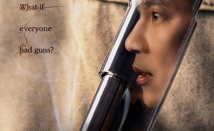 Trigger _ Триггер