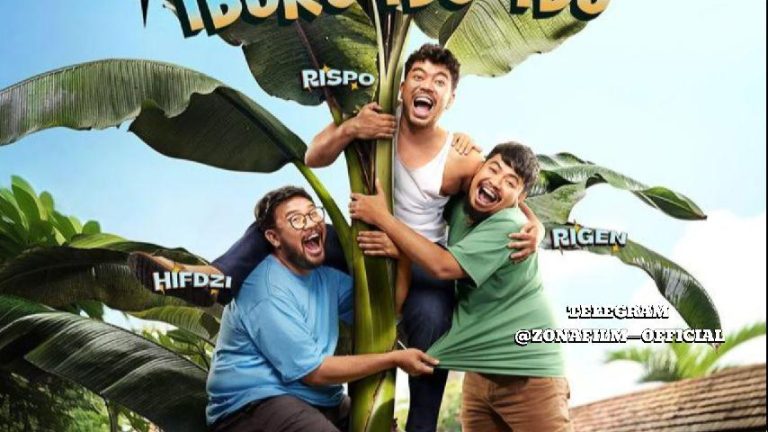 GJLS Ibuku Ibu-Ibu (2025)