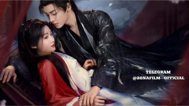 [zonafilm] Love in The Clouds 21.480p-Cover