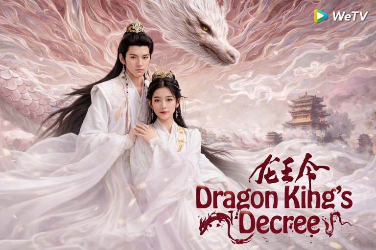 Dragon King’s Decree 2025