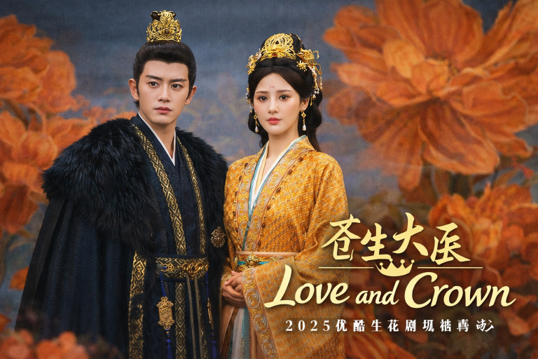 Love And Crown 2025