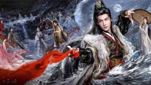 Chinese fantasy ‘Whispers of Fate’ confirms premiere date