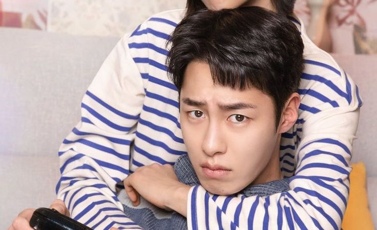 Last Summer kdrama (1)